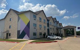 Comfort Suites i-35 North Round Rock Tx